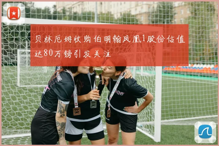 贝林厄姆收购伯明翰凤凰1股份估值达80万镑引发关注